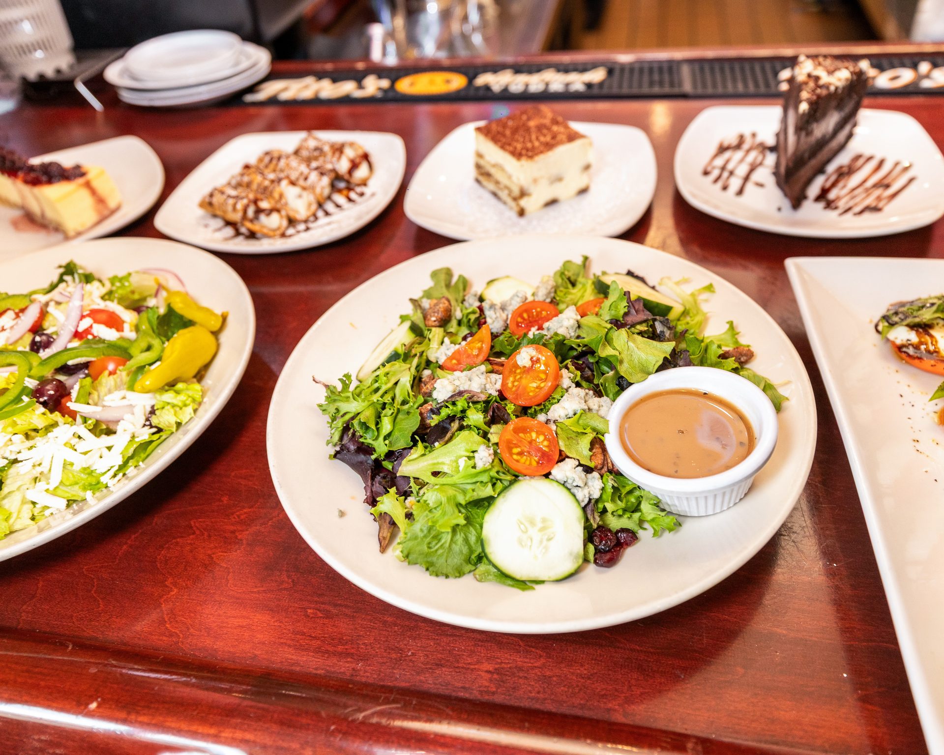 Catering That Brings Everyone Together
