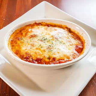 Lunch Lasagna Pasta