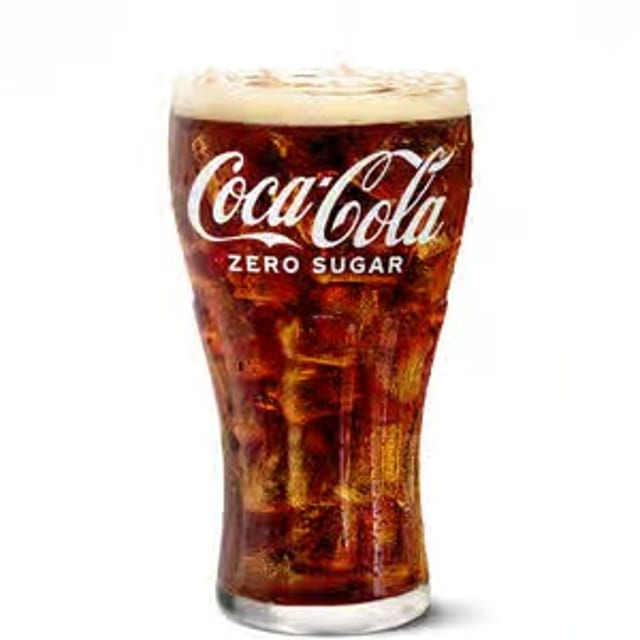 Soda.