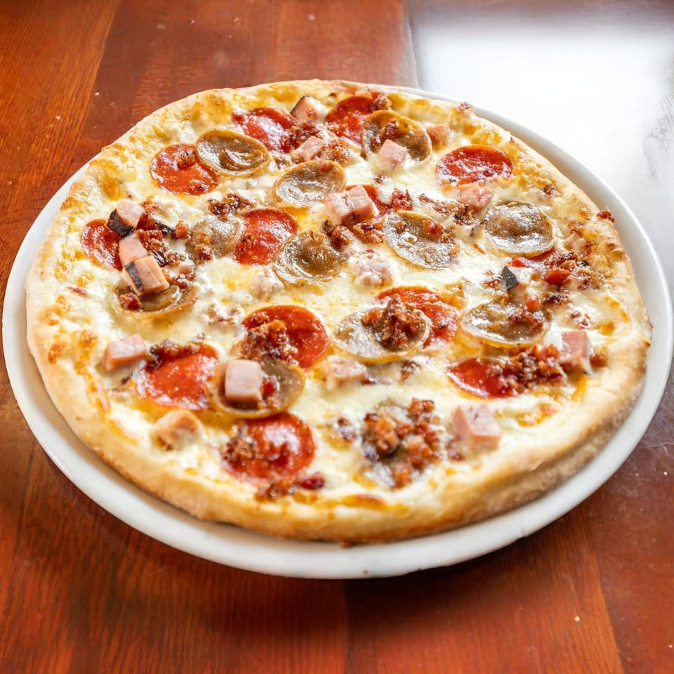 Savor Your Dinner with Us