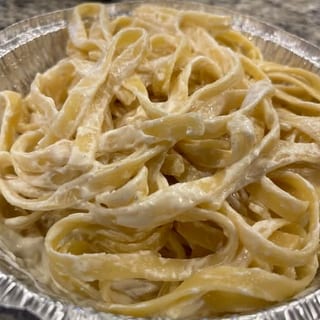 Kids Pasta
