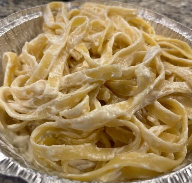 Kids Pasta.